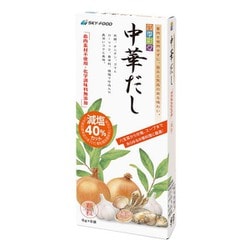 四季彩々 中華だし 6g×8