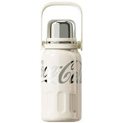 コカ・コーラ スポーツボトル 800ml ホワイト