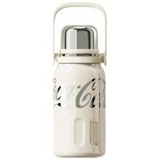 コカ・コーラ スポーツボトル 800ml ホワイト