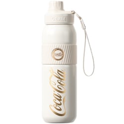 コカ・コーラ スポーツボトル 580ml ホワイト