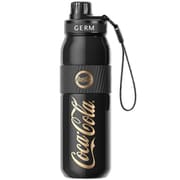 コカ・コーラ スポーツボトル 580ml ブラック