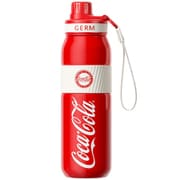 コカ・コーラ スポーツボトル 580ml レッド