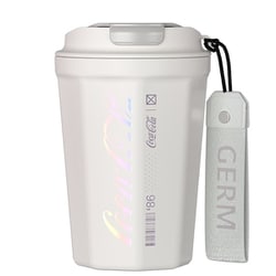 コカ・コーラ タンブラー 390ml ホワイト