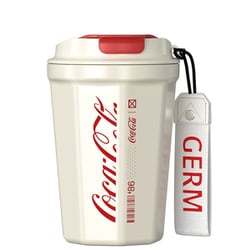 コカ・コーラ タンブラー 390ml ホワイト