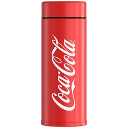 コカ・コーラ マグボトル 300ml レッド
