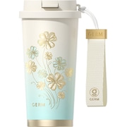 クローバー タンブラー 500ml グラデーション