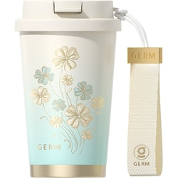 クローバー タンブラー 390ml グラデーション