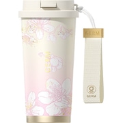 サクラ タンブラー 500ml グラデーション