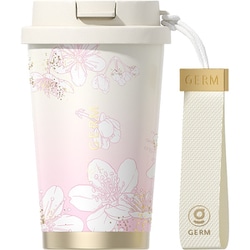 サクラ タンブラー 390ml グラデーション