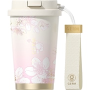サクラ タンブラー 390ml グラデーション