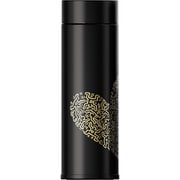 キース・ヘリング マグボトル 300ml ブラック
