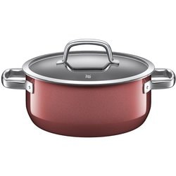 両手鍋 フュージョンテック ミネラル ローキャセロール 24cm RQ（ローズクォーツ） W0514695290