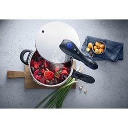 ヨドバシ.com - WMF ヴェーエムエフ パーフェクトプラス 圧力鍋