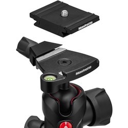 ヨドバシ.com - マンフロット Manfrotto befreeアドバンス AS ヨドバシ.com - マンフロット Manfrotto befreeアドバンス AS