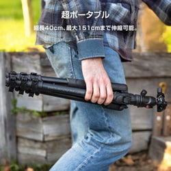 ヨドバシ.com - マンフロット Manfrotto befreeアドバンス AS ヨドバシ.com - マンフロット Manfrotto befreeアドバンス AS