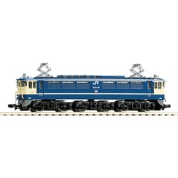 ヨドバシ.com - トミックス TOMIX 7189 Nゲージ完成品 JR EF65