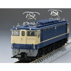 ヨドバシ.com - トミックス TOMIX 7189 Nゲージ完成品 JR EF65