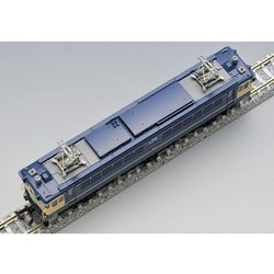 tomix 7189 JR EF65-1000形電気機関車（下関地域鉄道部） トミックス Nゲージ JR EF65-1000形電気機関車(下関地域鉄道部
