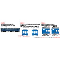 【新品】 TOMIX 98858 JR 24系25形 寝台特急 なは 基本セット TOMIX [98858] JR 24系25形 特急寝台客車（なは）基本セット(8両