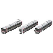 98588 Nゲージ完成品 JR 227 500系近郊電車（Urara・3両）増結セット [鉄道模型]