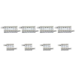 ヨドバシ.com - トミックス TOMIX 1098 Nゲージトミックスレール