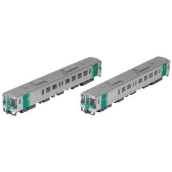 334712 Nスケールディスプレイモデル 鉄道コレクション JR1200型 2両セット [鉄道模型]