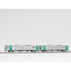 ヨドバシ.com - トミーテック TOMYTEC 334712 Nスケール