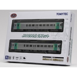 TOMYTEC 鉄道コレクション 鉄道コレクション JR713系 サンシャイン宮崎 2両セットA
