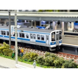 トミーテック　鉄道コレクション　JR213系　5000番代　2両セット ヨドバシ.com - トミーテック TOMYTEC 鉄道コレクション JR213系
