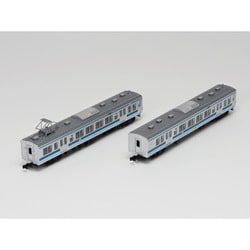 TOMYTEC 鉄道コレクション　JR213系0番代　２両セットA JR213系0番代 2両セットA｜製品をさがす｜ジオコレ