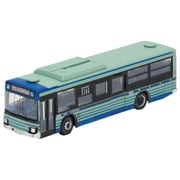 334637 Nスケールディスプレイモデル バスコレプラス＜BP1＞仙台市交通局 [鉄道模型用品]