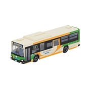 334644 Nスケールディスプレイモデル バスコレプラス＜BP2＞東京都交通局 [鉄道模型用品]