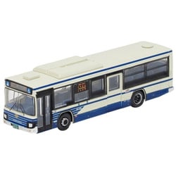 334668 Nスケールディスプレイモデル バスコレプラス＜BP4＞名古屋市交通局 [鉄道模型用品]