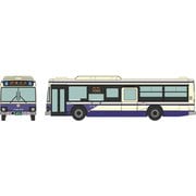 334668 Nスケールディスプレイモデル バスコレプラス＜BP4＞名古屋市交通局 [鉄道模型用品]