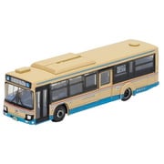 334675 Nスケールディスプレイモデル バスコレプラス＜BP5＞阪急バス [鉄道模型用品]