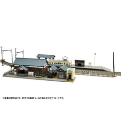 ヨドバシ.com - トミーテック TOMYTEC 335023 Nスケール塗装済み