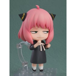 GOOD SMILE COMPANY - ねんどろいど SPY×FAMILY スパイファミリー アーニャ・フォージャー Amazon | ねんどろいど SPY×FAMILY アーニャ フォージャー 私服