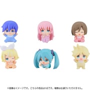 あかたんず ピアプロキャラクターズ 1個 [コレクショントイ]