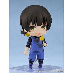 ヨドバシ.com - オランジュ・ルージュ ねんどろいど ブルー