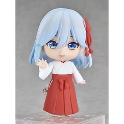 ヨドバシ.com - グッドスマイルアーツ上海 ねんどろいど 甘神