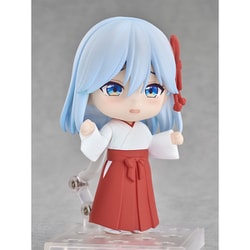 ヨドバシ.com - グッドスマイルアーツ上海 ねんどろいど 甘神