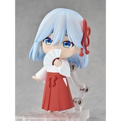 ヨドバシ.com - グッドスマイルアーツ上海 ねんどろいど 甘神