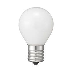 フィラメントLED 15W S35 ミニランプ形 E17 WH LDA1LG35E17WH2