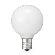 フィラメントLED 10W G50 ボール形 E17 WH LDG1LG50E17WH2