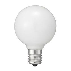 フィラメントLED 25W G50 ボール形 E17 WH LDG2LG50E17WH2