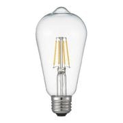 フィラメントLED 40W エジソン形 E26 CL LDE5LG64C