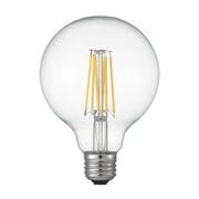 フィラメントLED 100W G95 ボール形 E26 CL LDG12LG95C