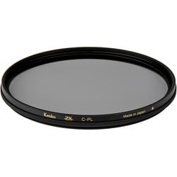Kenko ZX C-PL 72s ゼクロスC-PLフィルター72mm ケンコー 72S ZX（ゼクロス）C-PL 72mm レンズフィルター本体