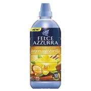 フェルチェアズーラソフナー アンバー&バニラ 900ml