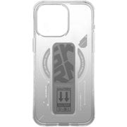 24IP69-HELIOTIT [iPhone 16 Pro Max HELIO TITANIUM フルカバー半透明ケース]